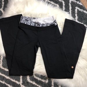 Lululemon Astro pant ✨ Size 4